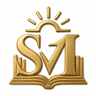 شعار مكتبة شمس